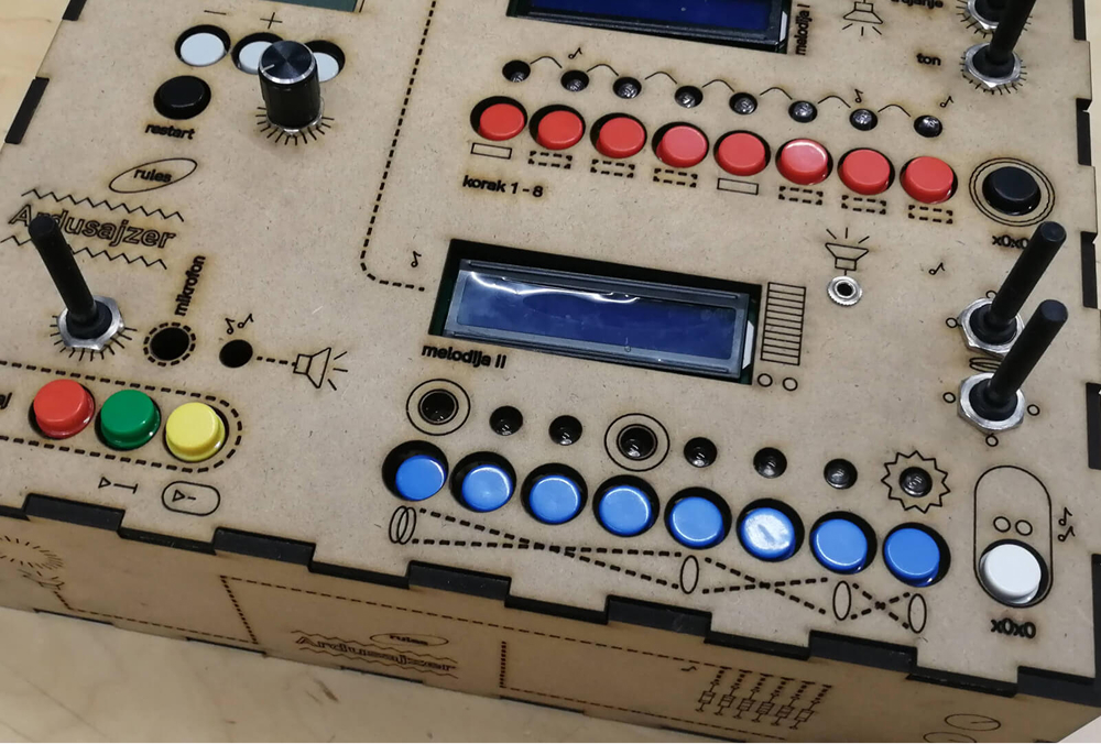 Ardusajzer 6